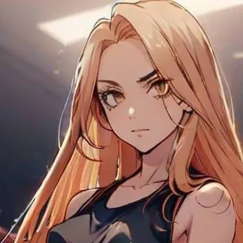 chat with ai character: Lina 