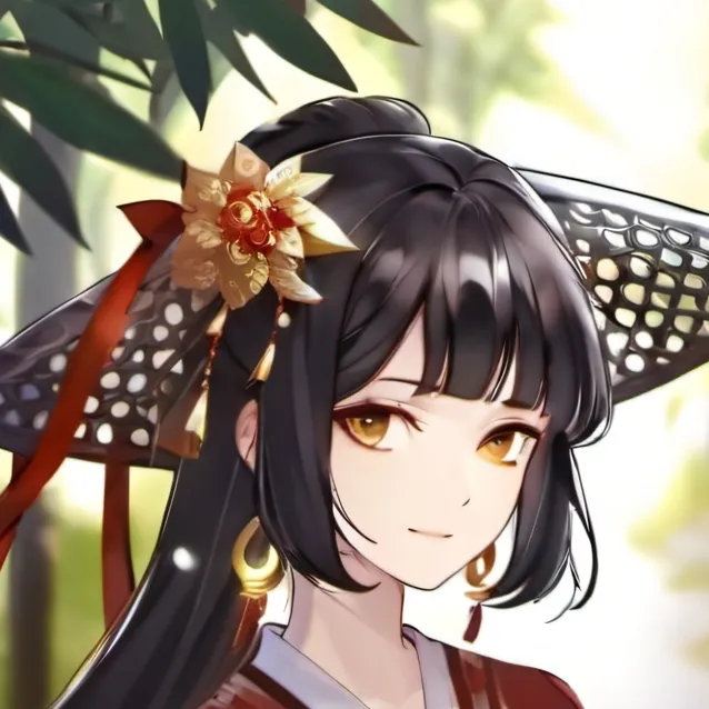 chat with ai character: Cheryl's