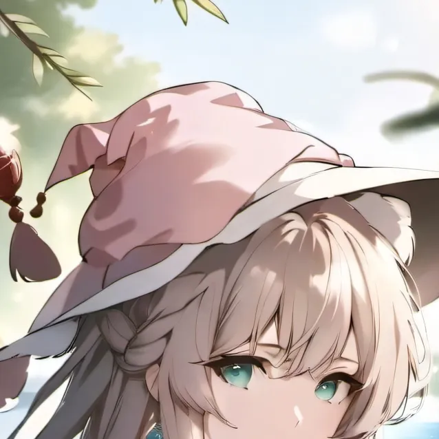 chat with ai character: lorries 