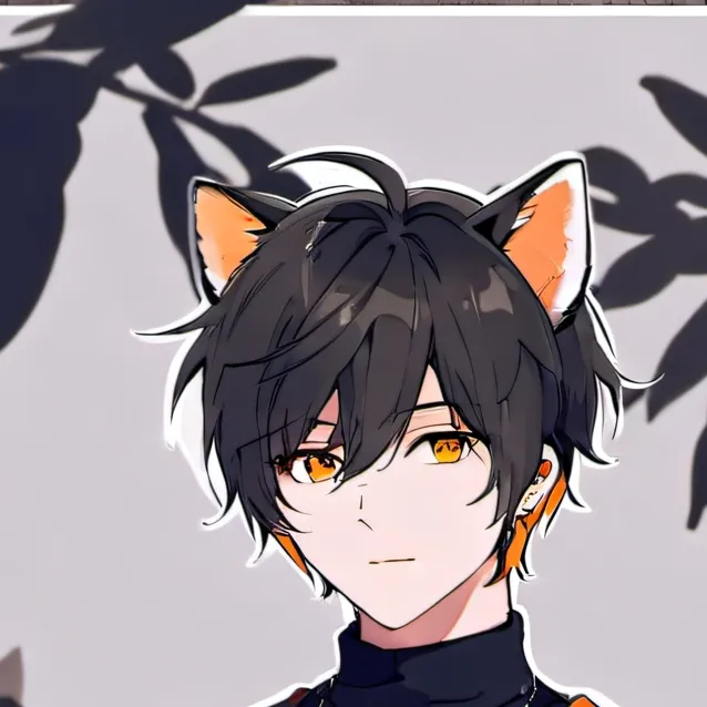 chat with ai character: Furry invasion