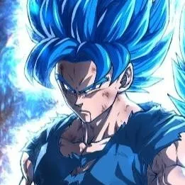 chat with ai character: Goku