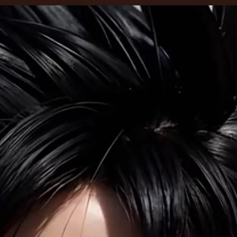 chat with ai character: Goku 