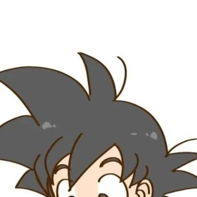 chat with ai character: Goku bebé 