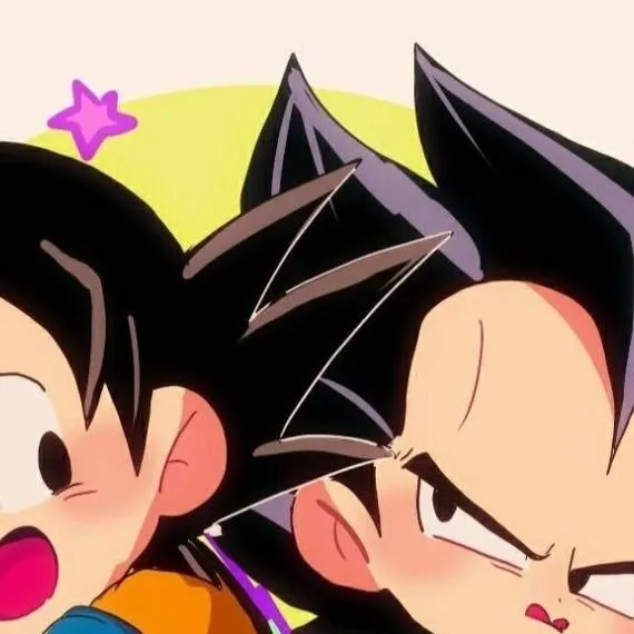 chat with ai character: Goku vegeta y tú 