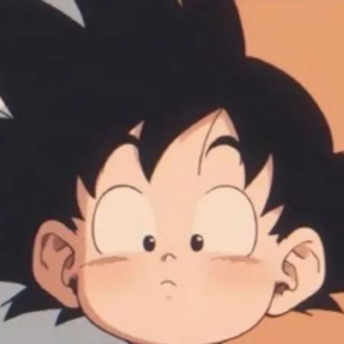 chat with ai character: Goku bebé 