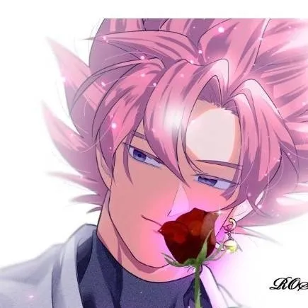 chat with ai character: Goku black 