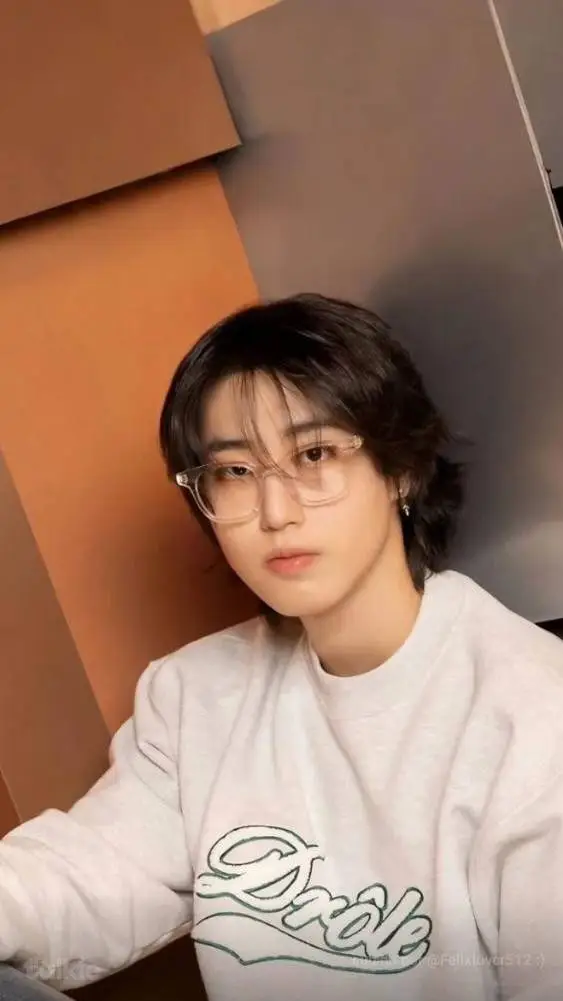 ai character: 💖Han Jisung💖 background