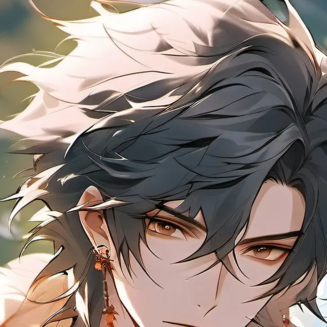 chat with ai character: Alexander 