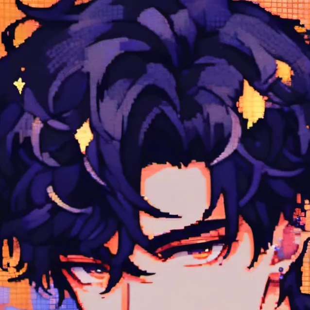 chat with ai character: Liam