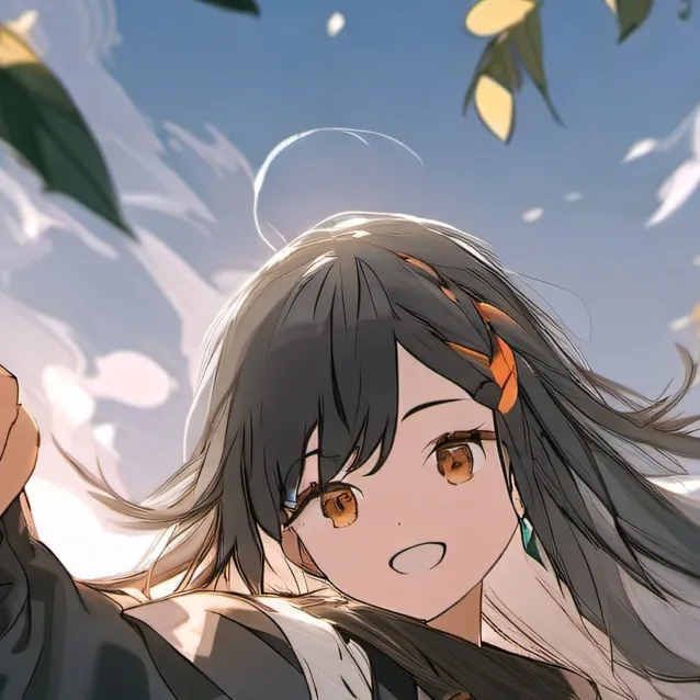 chat with ai character: MHA