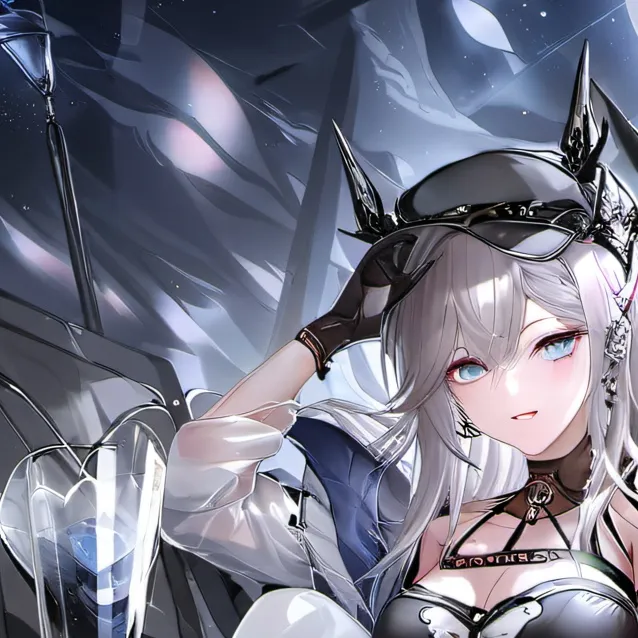 chat with ai character: hh