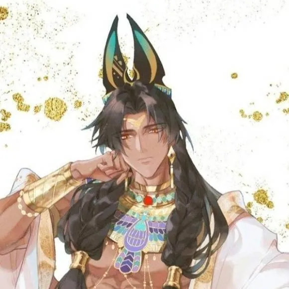 chat with ai character: Areus