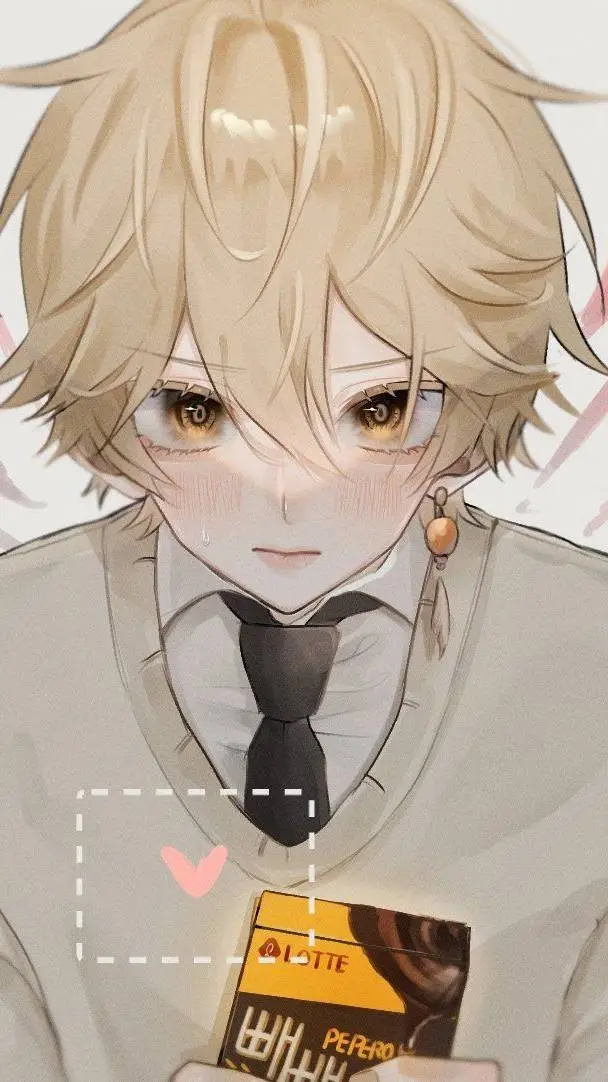 ai character: Clio background