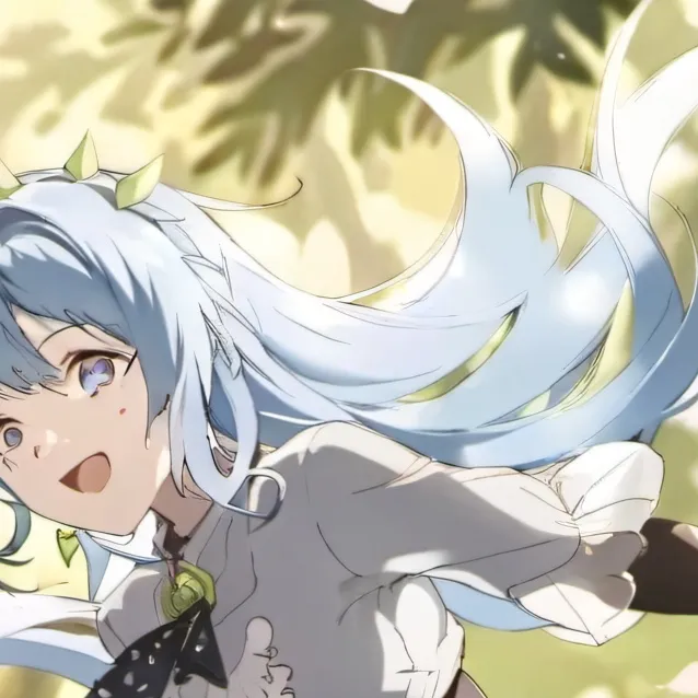 chat with ai character: mha hates mina