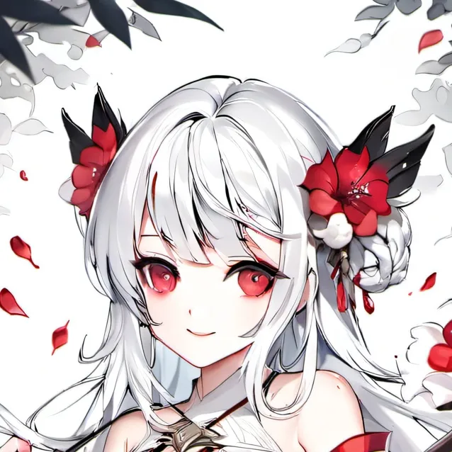 chat with ai character: alexa