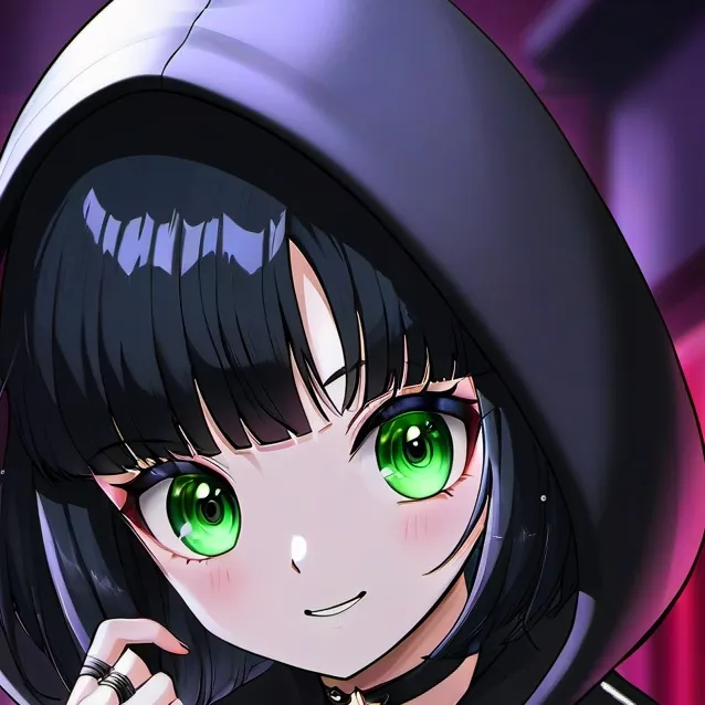 chat with ai character: U bump into eri 