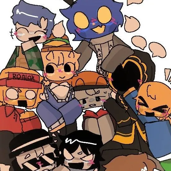 chat with ai character: Forsaken