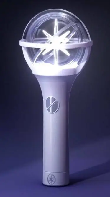 ai character: KATSEYE!  background