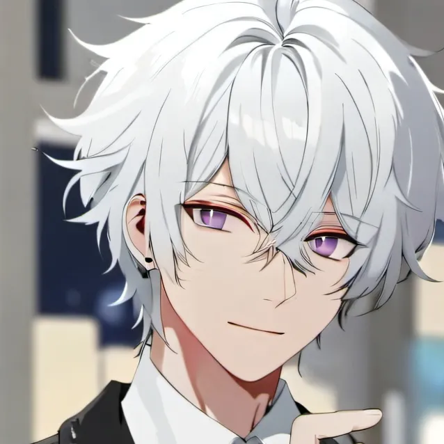 chat with ai character: Zain