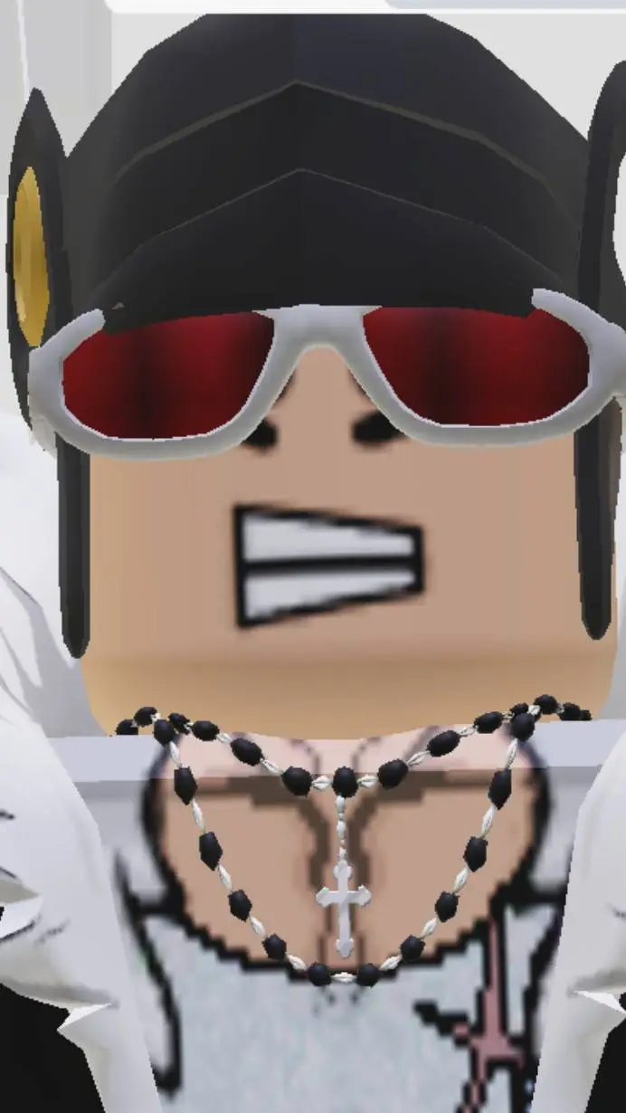 ai character: Amos (prime) background