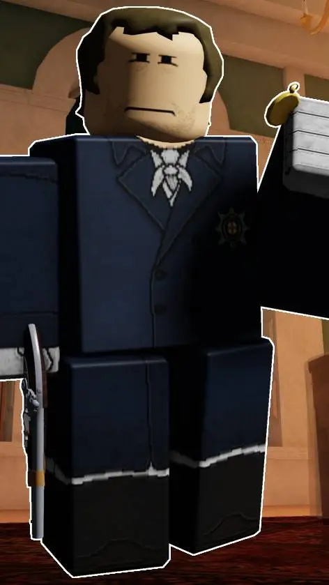 Talkie AI - Chat with Wellington