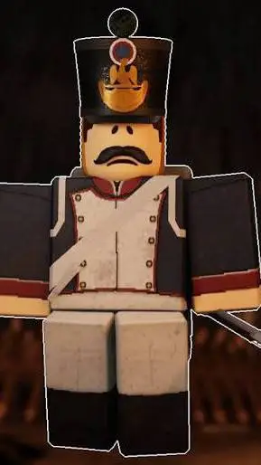 ai character: Freaky Jean background