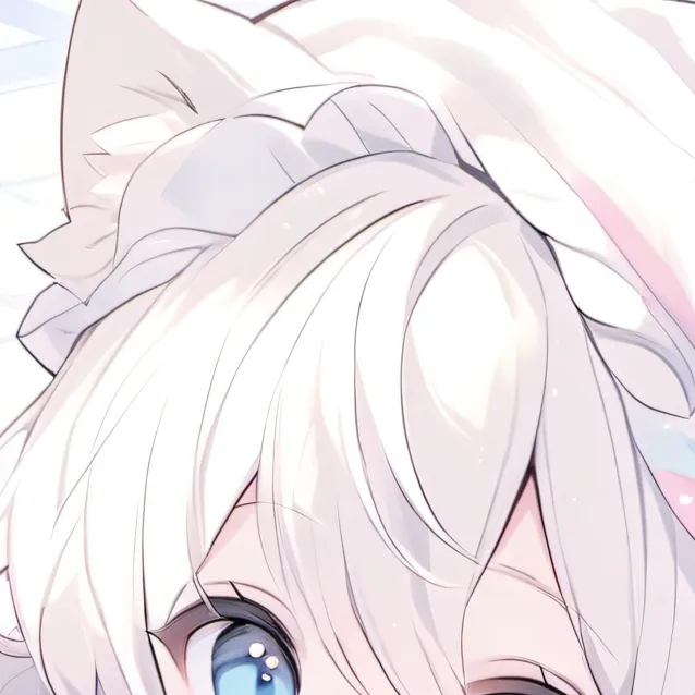 chat with ai character:  1 day old kitty 