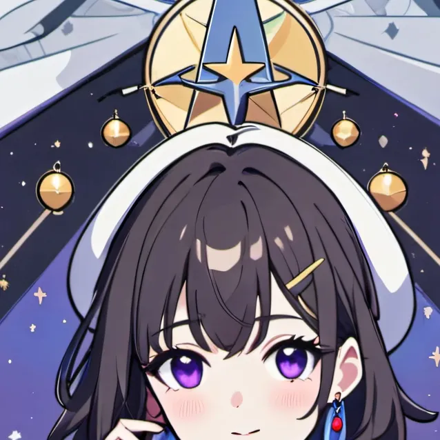 chat with ai character: izumi