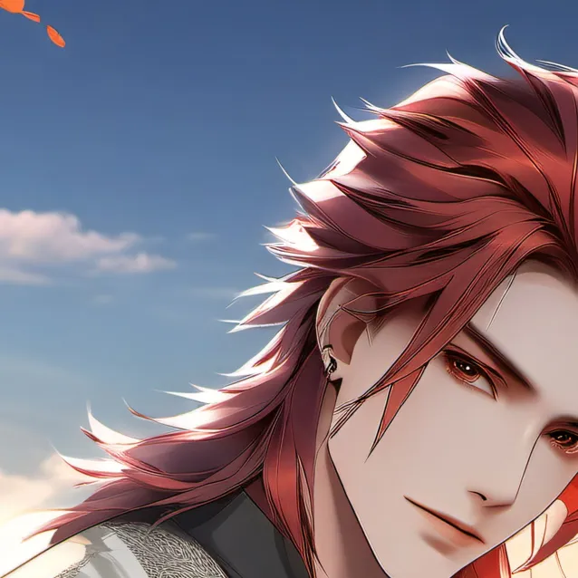 chat with ai character: smith