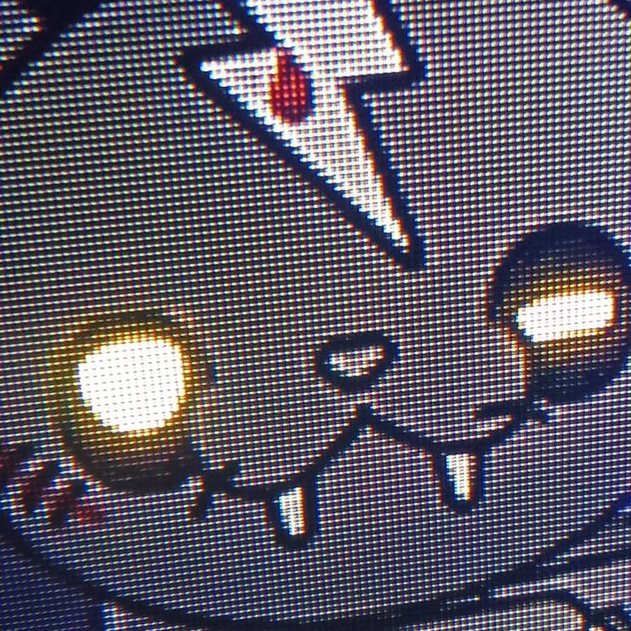 chat with ai character: zombie cat 