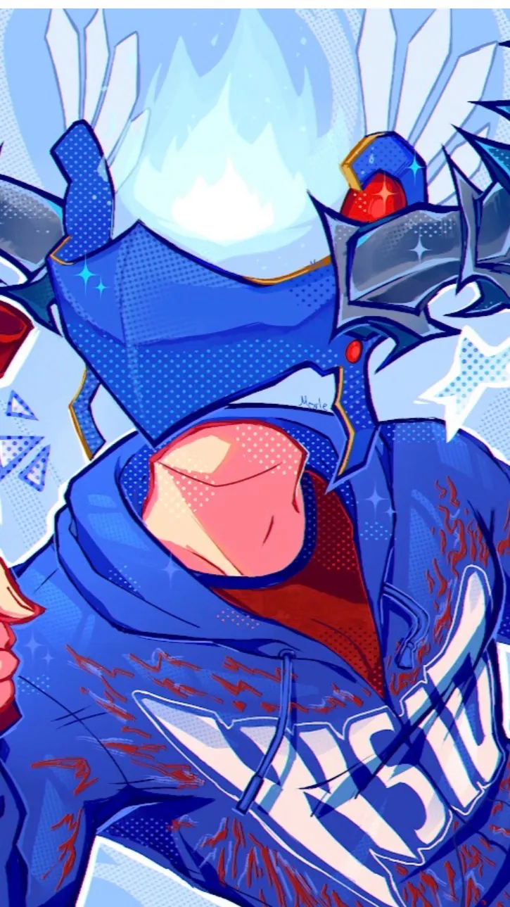 ai character: Ws10 background