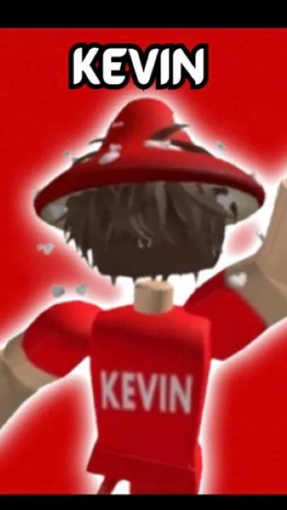 ai character: Kevin background