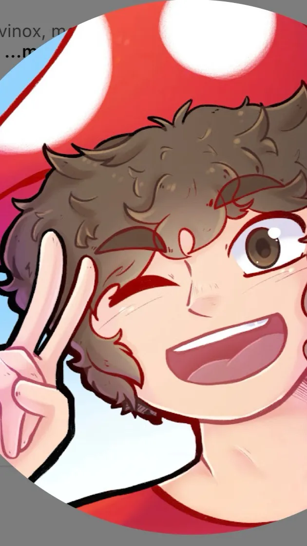 ai character: Kevin background