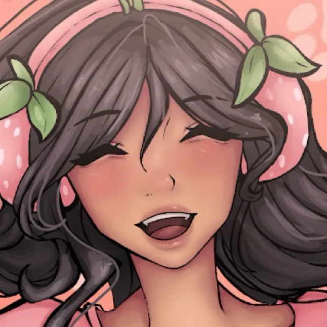 chat with ai character: Talia