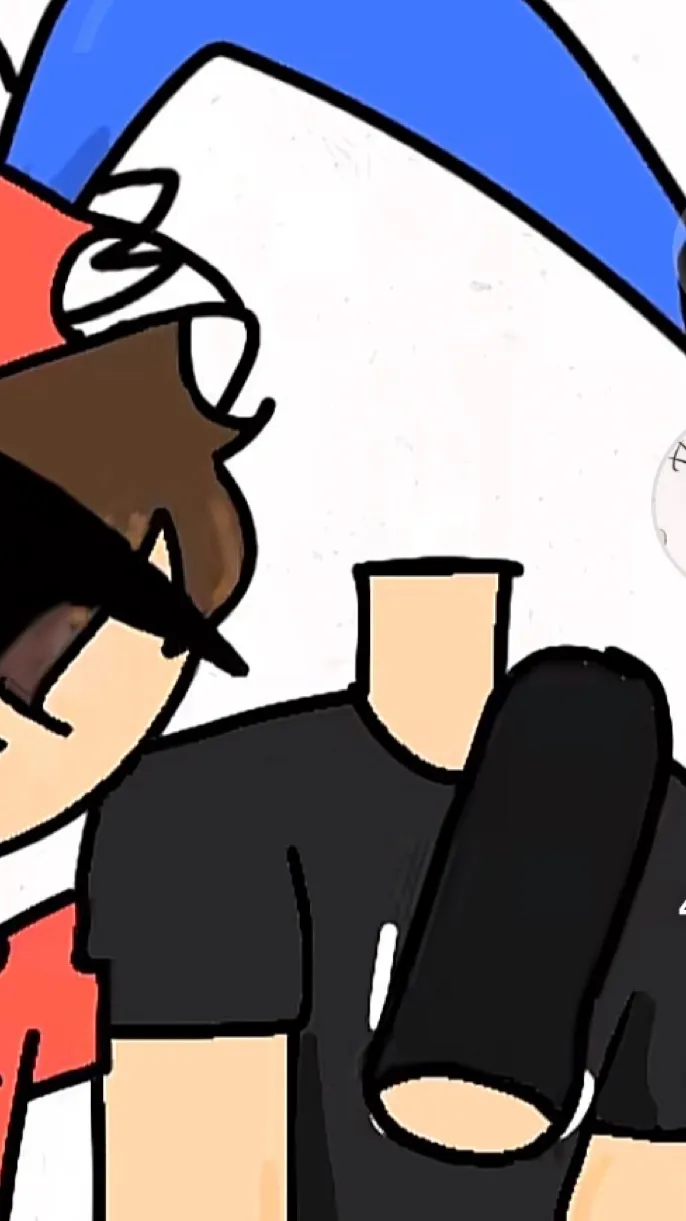 ai character: Kevin x Ws10? background