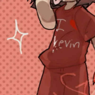 chat with ai character: Kevin yandre