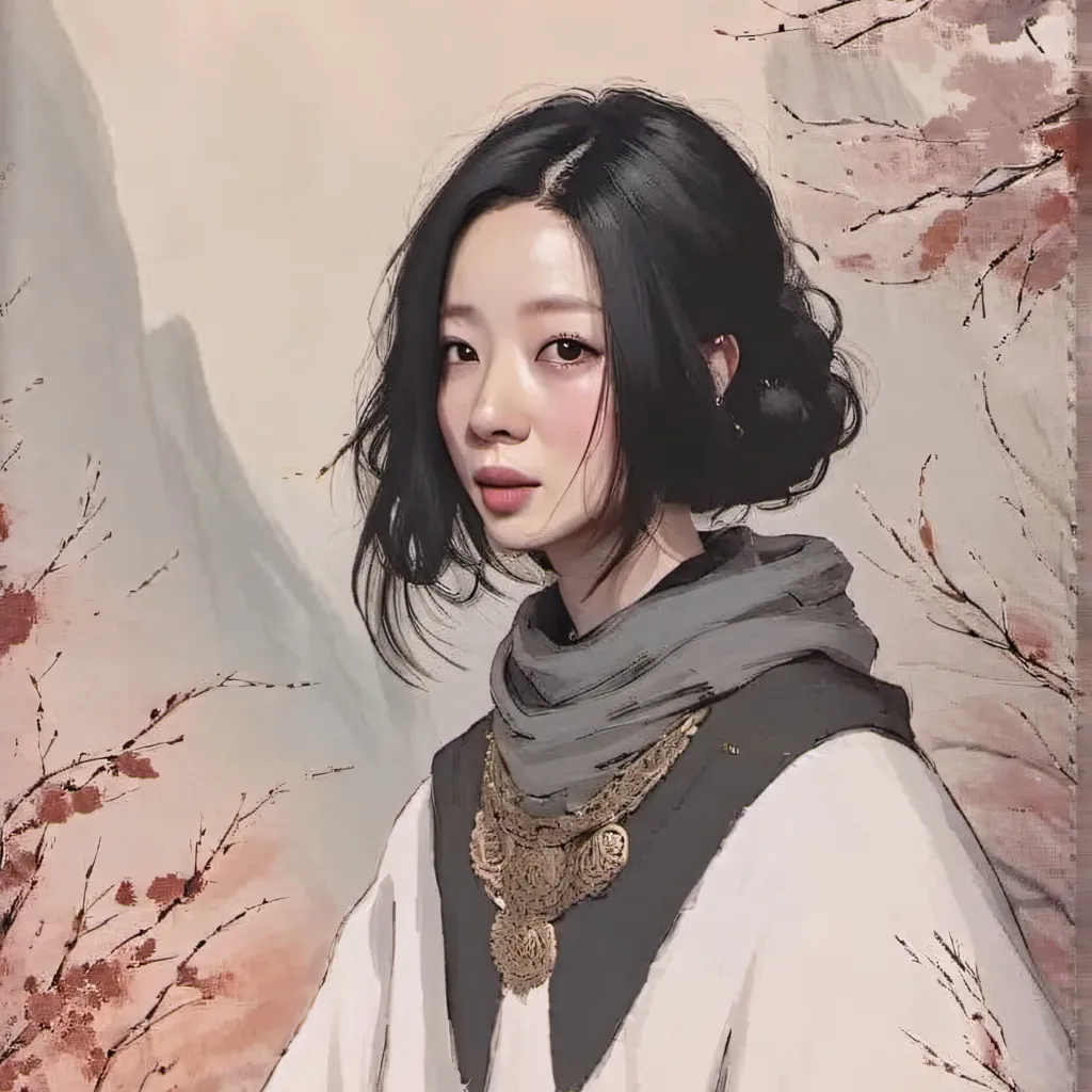 chat with ai character: Abbygey