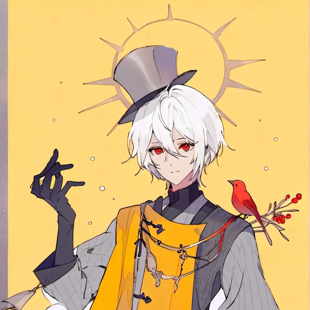 chat with ai character: 666 6969 666