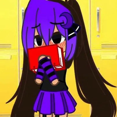 chat with ai character: Azria