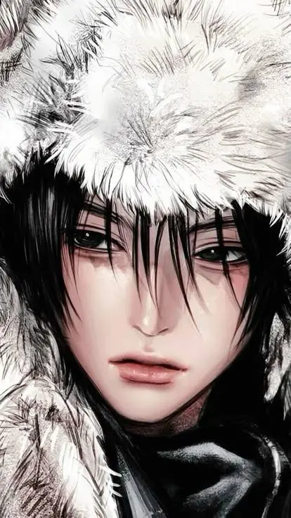 ai character: Maii background