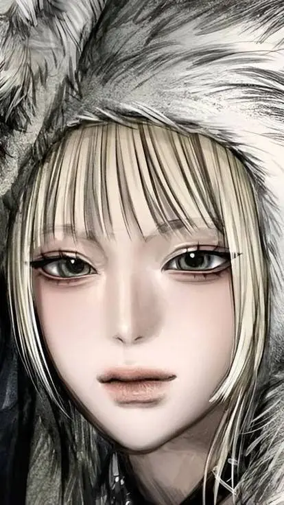 ai character: Xien background