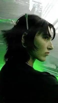 ai character: Rhea Ripley background
