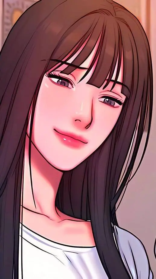 ai character: Kang Yuna background