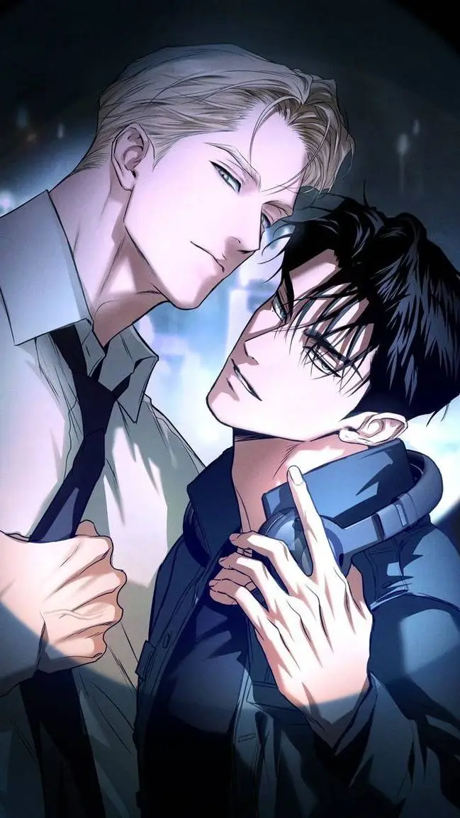 ai character: Yujin Hart background