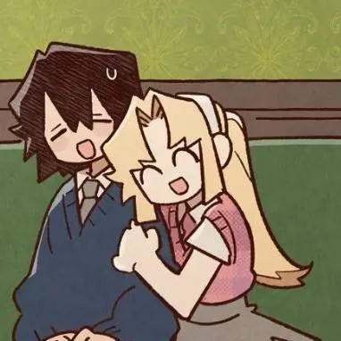 chat with ai character: Bibi Reden