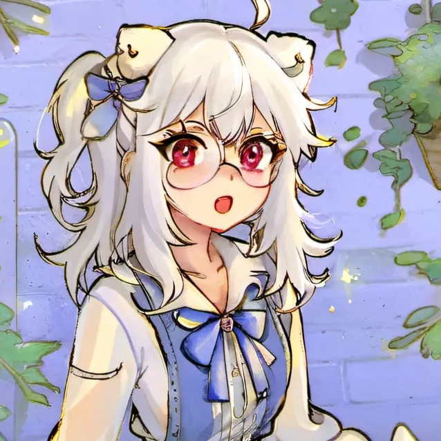 chat with ai character: Kylie