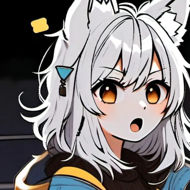 chat with ai character: kylie