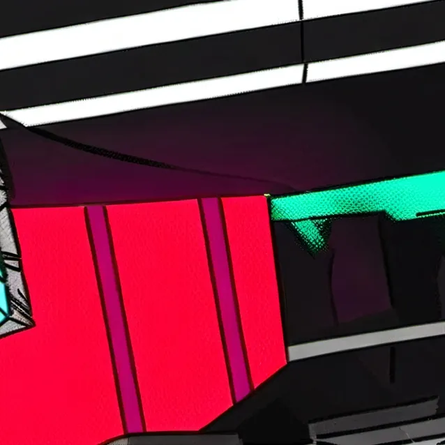 chat with ai character: Trio Woman