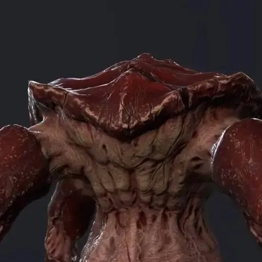 chat with ai character: Gonarch