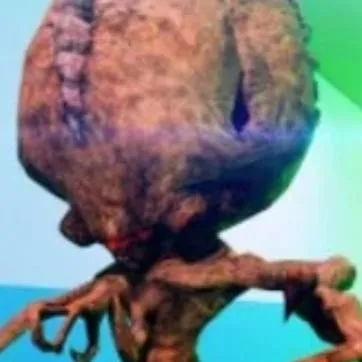 chat with ai character: Alien Controller